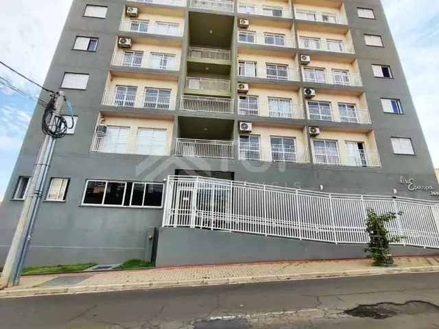 Imagem: Studio Moderno no Centro de São Carlos