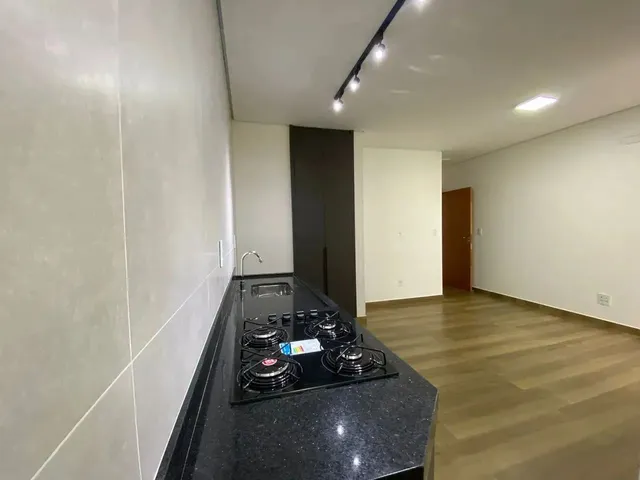 Imagem: Locação Apartamento - 40M² - 1 Quarto