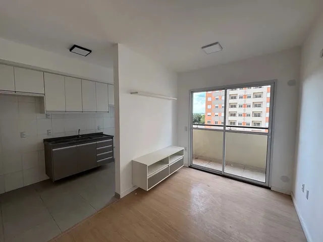 Imagem: Apartamento com Moveis Planejados Novo na