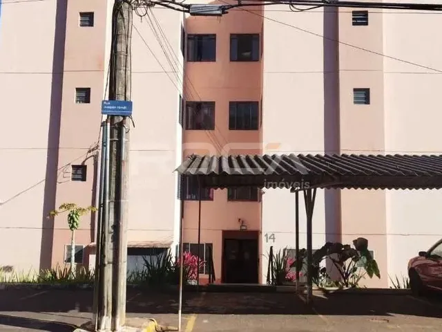 Imagem: Aluguel de Apartamento Padrão com 2 Dormitórios