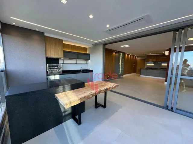 Imagem: Apartamento de Alto Padrão para Alugar