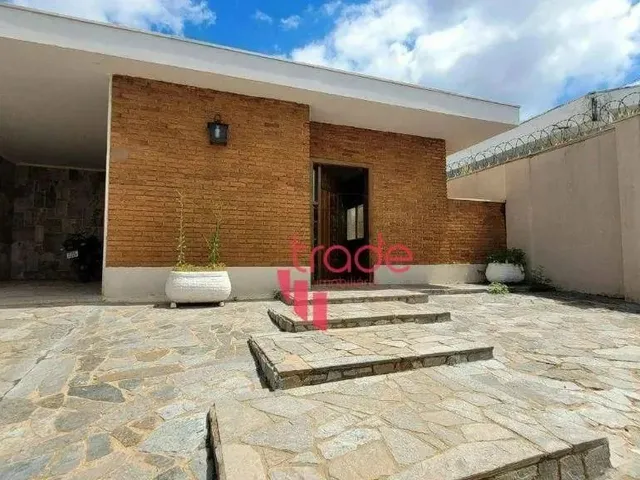 Imagem: Casa Térrea para Locação de 03 Quartos