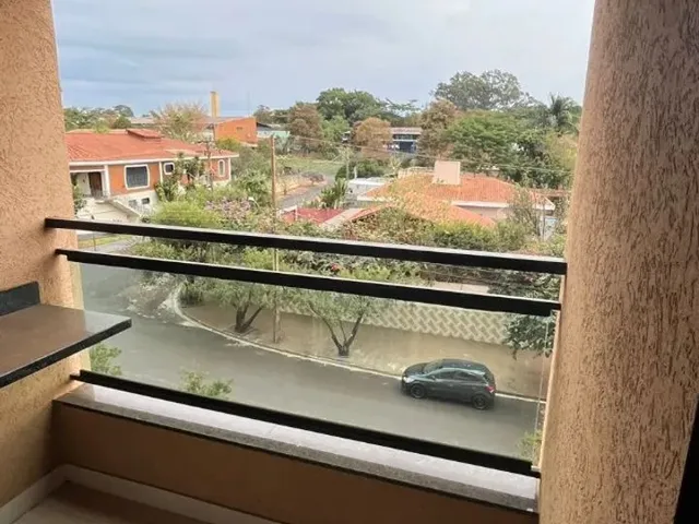 Imagem: A kitnet possui 1 Dormitório, 1 Banheiro, 1 Vaga na