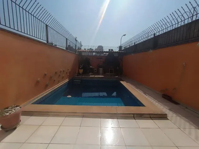 Imagem: Casa Sobrado a Venda no Jaguaré