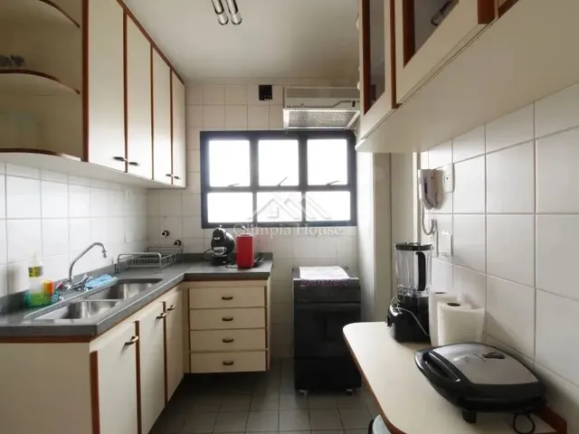 Imagem: Venda Apartamento 3 Dormitórios - 96 M²