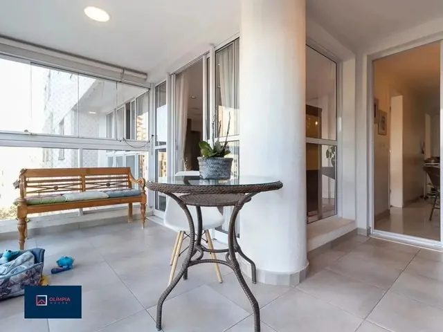 Imagem: Venda Apartamento 4 Dormitórios - 168 M²