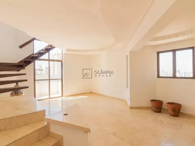 Imagem: Venda Cobertura 2 Dormitórios - 179 M²