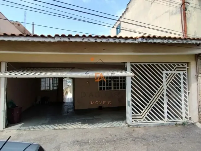Imagem: Sobrado para Alugar na Vila Nova Mazzei