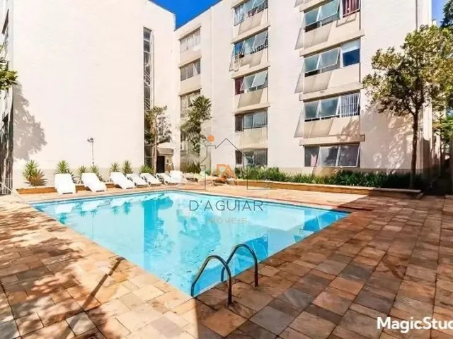 Imagem: Apartamento para Alugar no Bairro Lauzane