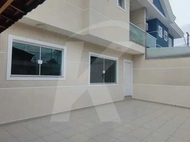 Imagem 16: Sobrado com 3 Quartos, Sendo 1 com Suíte, Sala, Cozinha, 3 Banheiros, 3 Vagas de Garagem