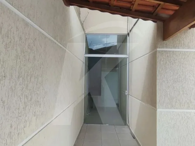 Imagem 13: Sobrado com 3 Quartos, Sendo 1 com Suíte, Sala, Cozinha, 3 Banheiros, 3 Vagas de Garagem