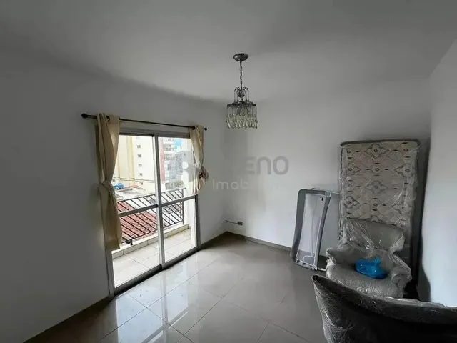 Imagem: Apartamento para Locação, Jardim São
