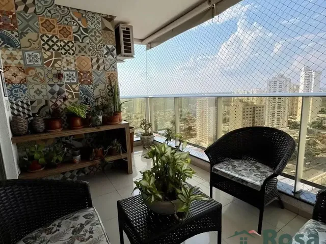 Imagem 1: Apartamento para venda, 3 quarto(s), Duque De Caxias Ii, Cuiabá
