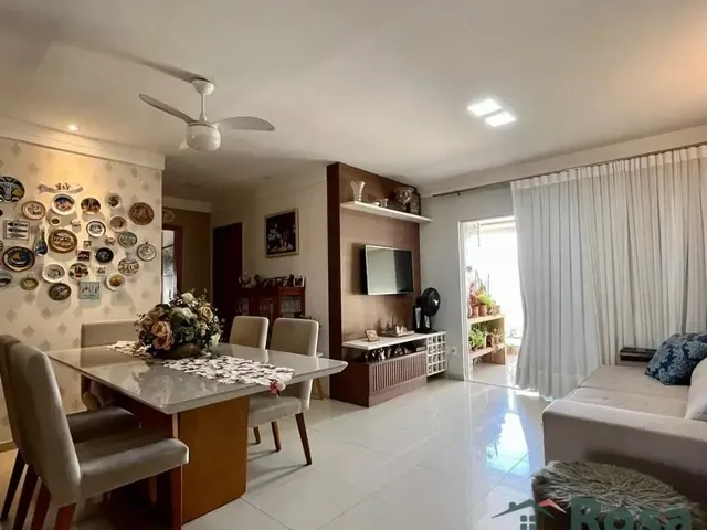 Imagem 2: Apartamento para venda, 3 quarto(s), Duque De Caxias Ii, Cuiabá