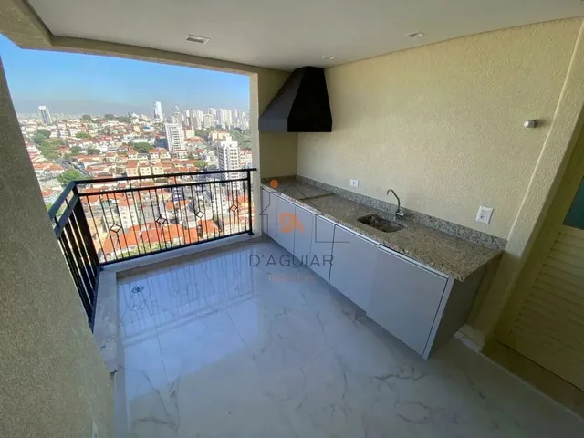 Imagem: Apartamento para Aluguel com 75M² no Jardim