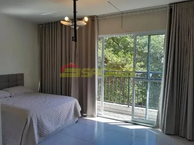 Imagem: Studio 30M² em Santana por R$ 1.890,00