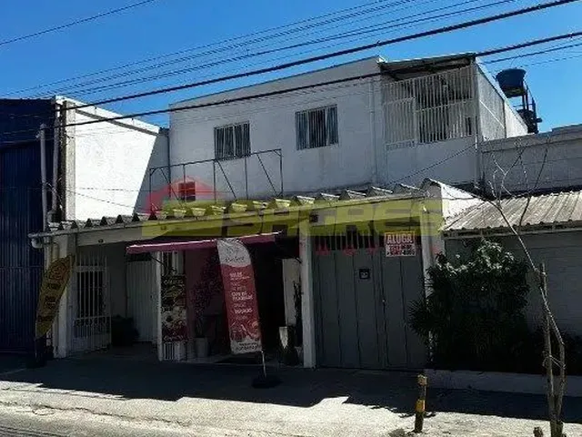 Imagem: Casa Térrea 150M² na Vila Guilherme por
