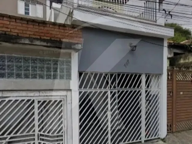 Imagem: Casa Totalmente Independente na Parada Inglesa
