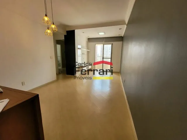 Imagem: Apartamento para Locação, 60M² 2 Dorm