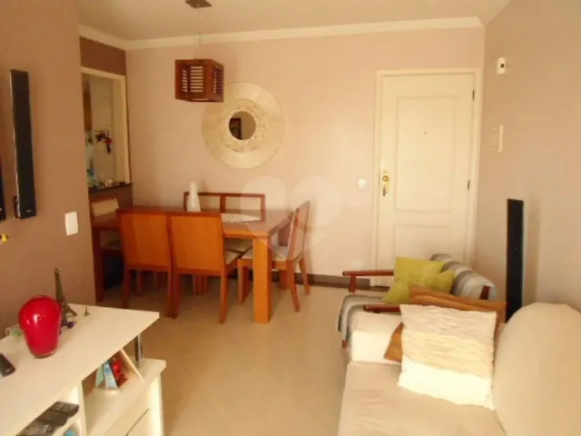 Imagem: Apartamento com 3 Quartos para Locação