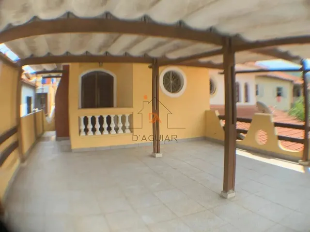 Imagem: Sobrado para Alugar em Bortolândia com
