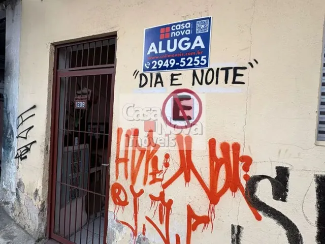 Imagem 1: Casa Térrea, Vila Medeiros - São Paulo