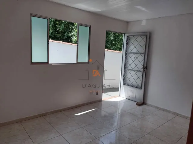 Imagem: Casa de Condomínio para Locação na Vila