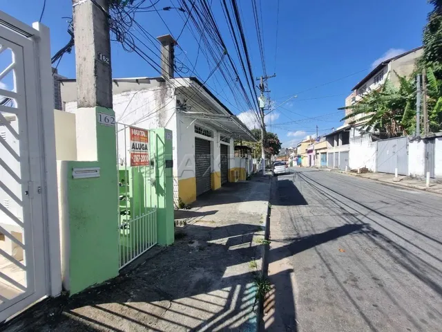 Imagem: Casa de Vila para Locação de 48M², com
