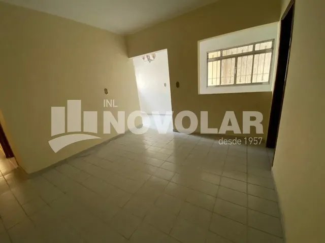 Imagem: Casa Assobradada na Vila Medeiros- 2 Dormitórios