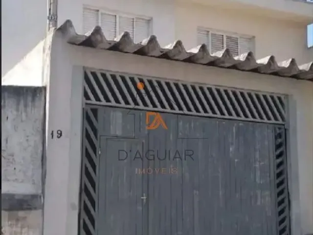 Imagem: Sobrado para Alugar no Imirim com 125 M²