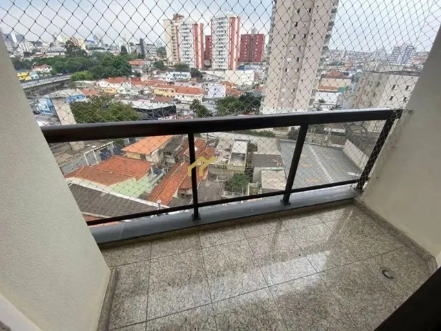 Imagem: Parada Inglesa -75M², 4 Min a Pé do Metrô