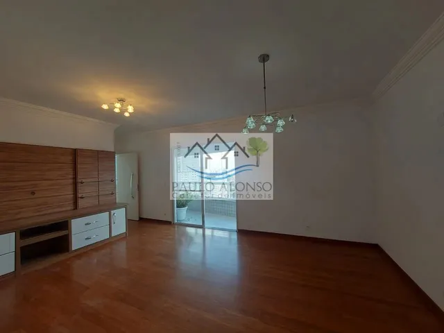 Imagem: Apartamento 3 Dorm com 2 Vagas com Depósito