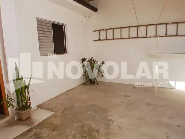 Imagem: Casa Térrea na Vila Medeiros- 1 Dormitório