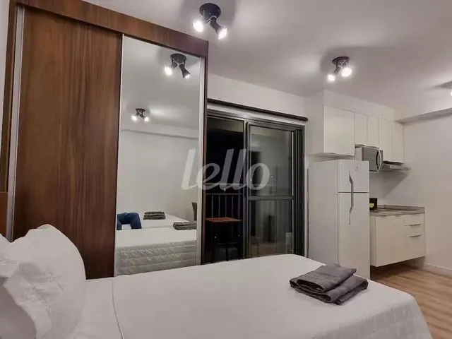 Imagem: Apartamento 1 Quartos para Alugar No(A)