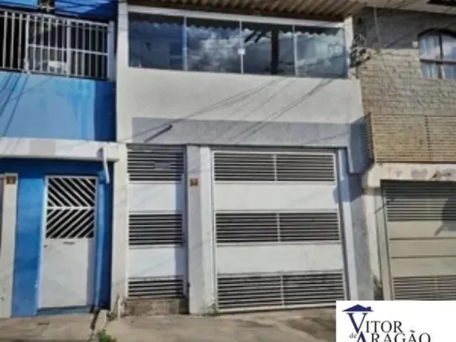 Imagem: 12532 - Residential / Sobrado 3 Dorms. (1
