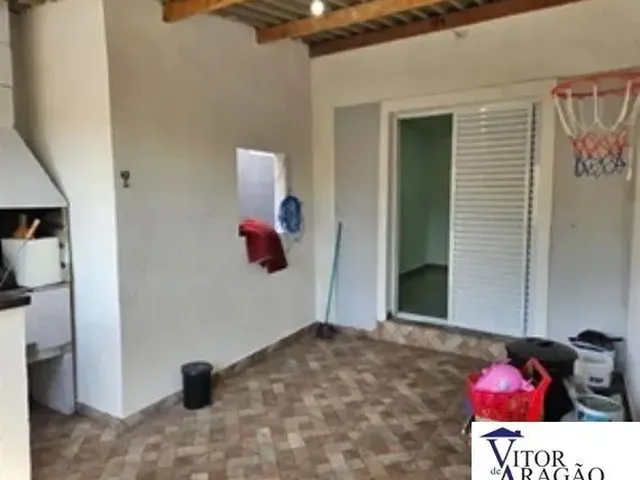 Imagem 4: 12532 - Residential / Sobrado 3 Dorms. (1 Suíte), Vila Nova Cachoeirinha - São Paulo/Sp