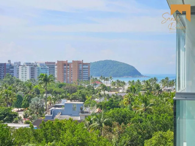 Imagem 8: Cobertura À Venda na Riviera de São Lourenço - Edifício san Sebastian