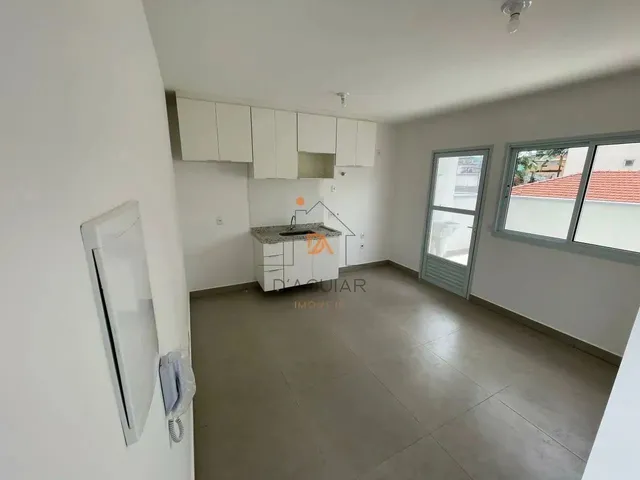 Imagem: Cobertura para Alugar no Bairro Vila Mazzei