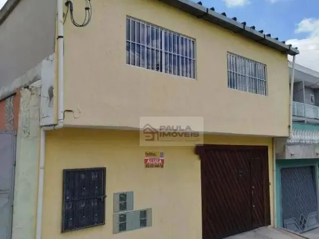 Imagem: Casa com 2 Dormitórios para Alugar, 60