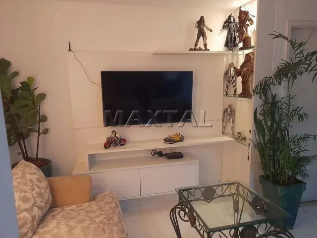 Imagem: Apartamento com 97M², Todo em Piso Frio
