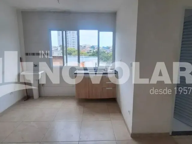 Imagem: Apartamento no Bairro do Limão com 2 Dormitórios