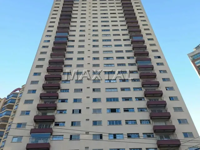 Imagem: Apartamento em Santana com 2 Dormitórios
