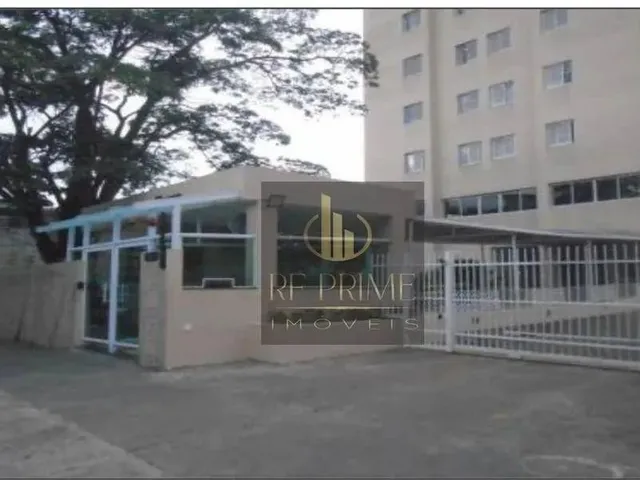 Imagem: Apartamento com 2 Dormitórios para Alugar