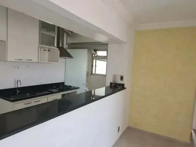 Imagem 5: Imóvel para Aluguel com 50 Metros Quadrados com 2 Quartos em Carandiru - São Paulo - Sp