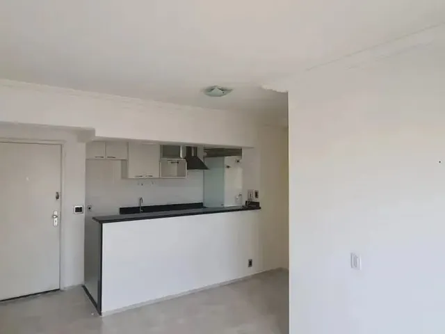 Imagem 11: Imóvel para Aluguel com 50 Metros Quadrados com 2 Quartos em Carandiru - São Paulo - Sp