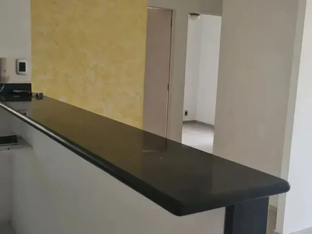 Imagem 10: Imóvel para Aluguel com 50 Metros Quadrados com 2 Quartos em Carandiru - São Paulo - Sp