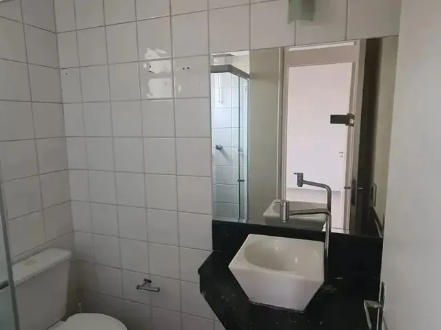 Imagem 3: Imóvel para Aluguel com 50 Metros Quadrados com 2 Quartos em Carandiru - São Paulo - Sp