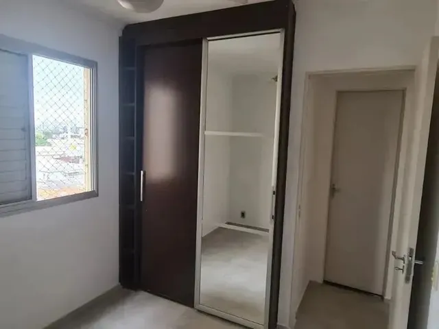 Imagem 7: Imóvel para Aluguel com 50 Metros Quadrados com 2 Quartos em Carandiru - São Paulo - Sp