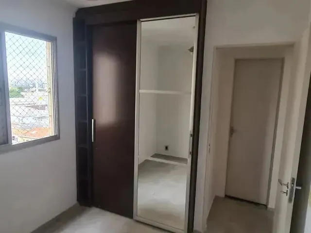 Imagem 6: Imóvel para Aluguel com 50 Metros Quadrados com 2 Quartos em Carandiru - São Paulo - Sp