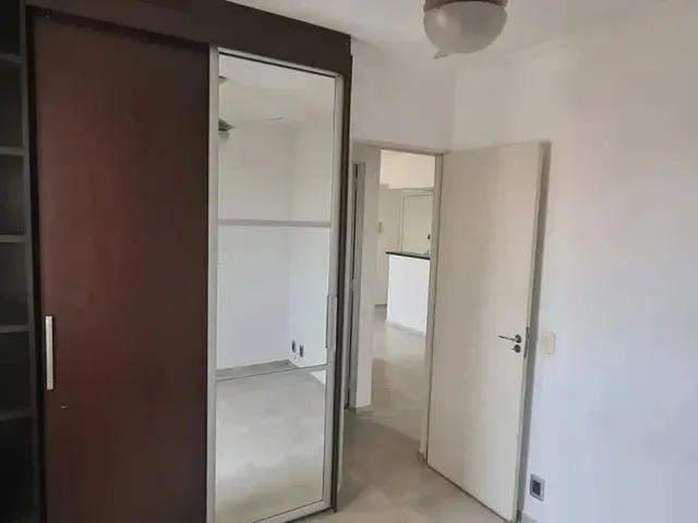 Imagem 2: Imóvel para Aluguel com 50 Metros Quadrados com 2 Quartos em Carandiru - São Paulo - Sp